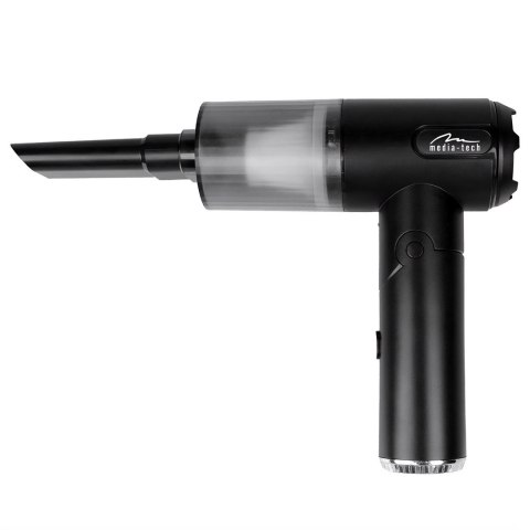 Media tech MEDIA-TECH BEZPRZEWODOWA DMUCHAWA 2W1 JET AIR DUSTER MT6538