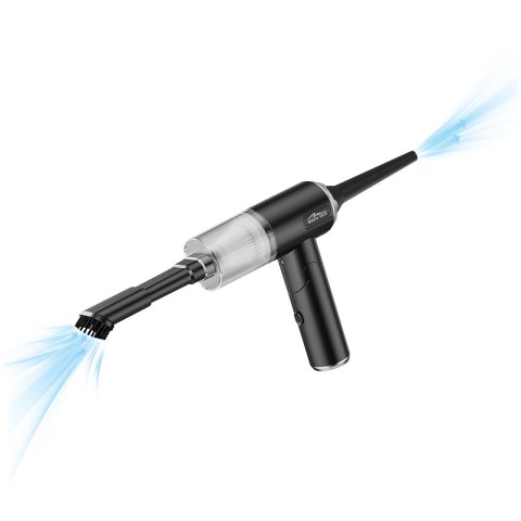 Media tech MEDIA-TECH BEZPRZEWODOWA DMUCHAWA 2W1 JET AIR DUSTER MT6538