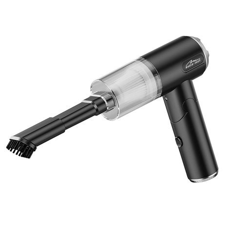 Media tech MEDIA-TECH BEZPRZEWODOWA DMUCHAWA 2W1 JET AIR DUSTER MT6538