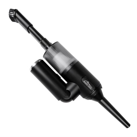 Media tech MEDIA-TECH BEZPRZEWODOWA DMUCHAWA 2W1 JET AIR DUSTER MT6538