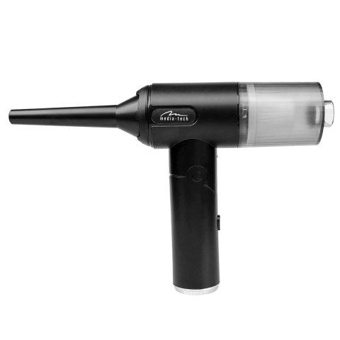 Media tech MEDIA-TECH BEZPRZEWODOWA DMUCHAWA 2W1 JET AIR DUSTER MT6538
