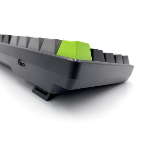 Media tech MEDIA-TECH KLAWIATURA MECHANICZNA 60% MT1260