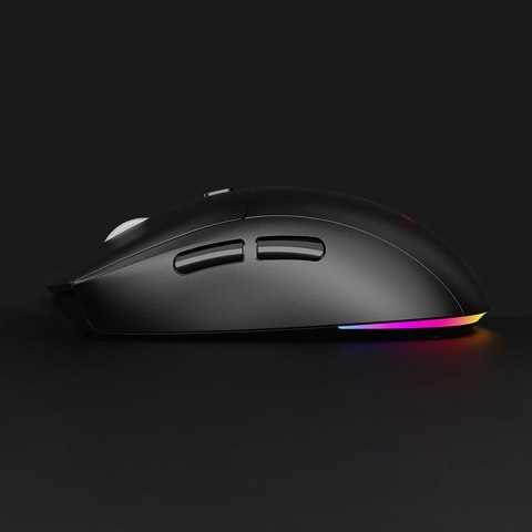 Media tech MEDIA-TECH MYSZ DUAL BT/RF SILENT&RECHARGE MT1124