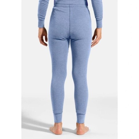 Odlo Bielizna termoaktywna - zestaw Odlo Set ACTIVE WARM Special Set roz. S Granatowa