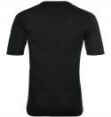 Odlo Koszulka męska Odlo BL TOP crew neck s/s ACTIVE WARM ECO roz. M Czarna