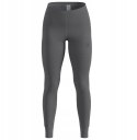 Odlo Legginsy damskie Odlo BL BOTTOM long ACTIVE WARM ECO roz. S Szare