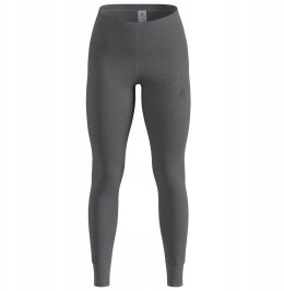 Odlo Legginsy damskie Odlo BL BOTTOM long ACTIVE WARM ECO roz. S Szare