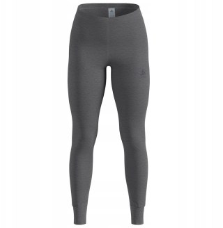 Odlo Legginsy termoaktywne damskie Odlo Active Warm Eco rozmiar S, czarne