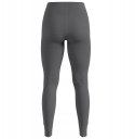 Odlo Legginsy damskie Odlo BL BOTTOM long ACTIVE WARM ECO roz. S Szare
