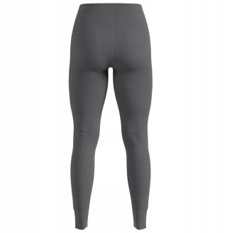Odlo Legginsy termoaktywne damskie Odlo Active Warm Eco rozmiar S, czarne