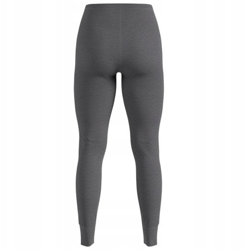 Odlo Legginsy damskie Odlo BL BOTTOM long ACTIVE WARM ECO roz. S Szare
