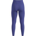 Odlo Spodnie Odlo BL BOTTOM long MERINO 160 roz. M Niebieskie