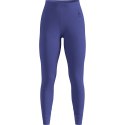 Odlo Spodnie Odlo BL BOTTOM long MERINO 160 roz. M Niebieskie