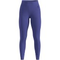 Odlo Spodnie Odlo BL BOTTOM long MERINO 160 roz. S Niebieskie