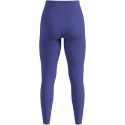 Odlo Spodnie Odlo BL BOTTOM long MERINO 160 roz. S Niebieskie