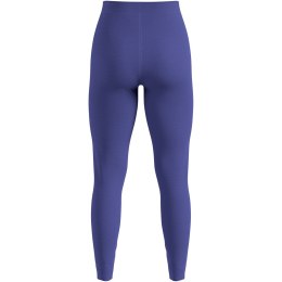 Odlo Spodnie Odlo BL BOTTOM long MERINO 160 roz. S Niebieskie