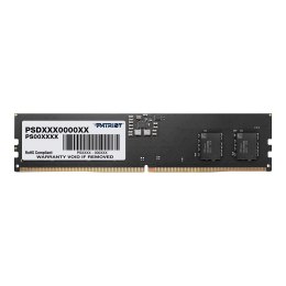 Patriot Memory PATRIOT DDR5 32GB 5600MHz Signature