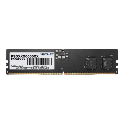 Patriot Memory PATRIOT DDR5 32GB 5600MHz Signature