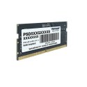 Patriot Memory PATRIOT SIGNATURE SO-DIMM DDR5 16GB 5600MHz 1 Rank