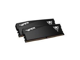 Patriot Memory Patriot Viper Elite 5 Ultra DDR5 2x16GB 6400MHz CL32 Black