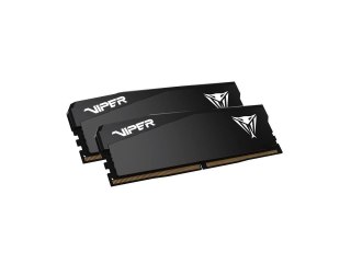 Patriot Memory Patriot Viper Elite 5 Ultra DDR5 2x16GB 6400MHz CL32 Black