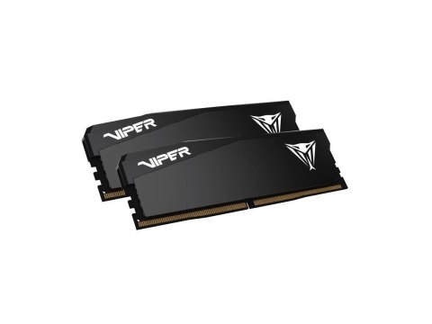 Patriot Memory Patriot Viper Elite 5 Ultra DDR5 2x16GB 6400MHz CL32 Black