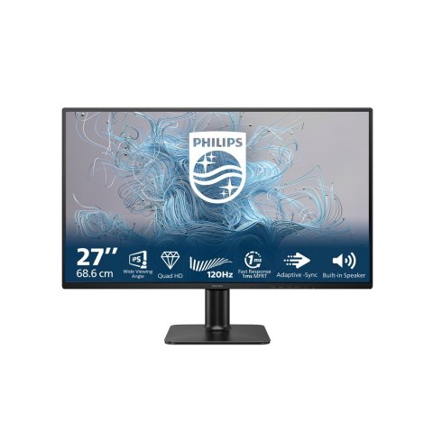 Philips MONITOR PHILIPS 27" 27E2N2500/00 120Hz