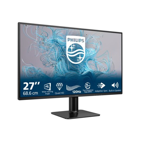 Philips MONITOR PHILIPS 27" 27E2N2500/00 120Hz