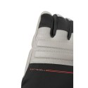 Reusch Rękawice Reusch Jupiter GORE-TEX r. 8,5 czerwono-szare