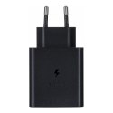 Samsung Samsung 50W Power Adapter Duo, Black