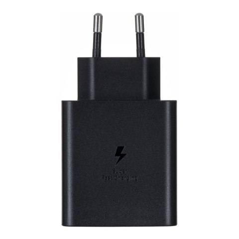 Samsung Samsung 50W Power Adapter Duo, Black