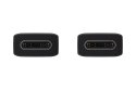 Samsung Samsung Cable Type C to C, 5A, Black