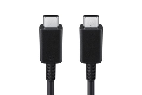 Samsung Samsung Cable Type C to C, 5A, Black