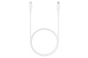 Samsung Samsung Cable Type C to C, 5A, White