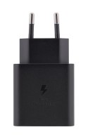 Samsung Samsung Common 45W Power Adapter (TA only, W/O Cable), Black