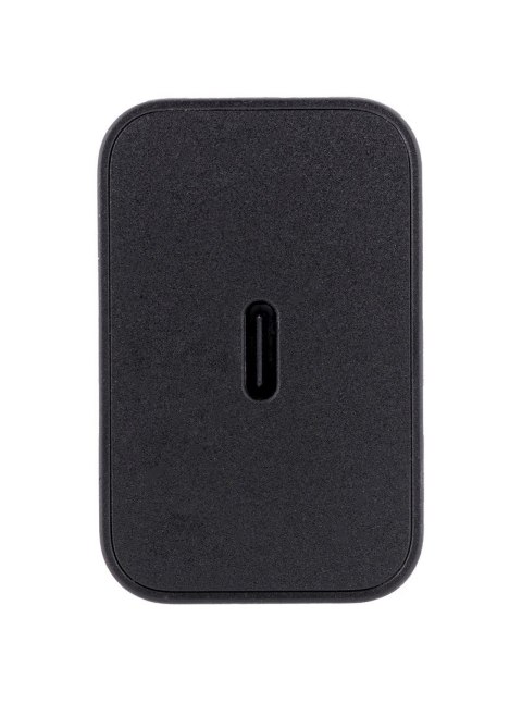 Samsung Samsung Common 45W Power Adapter (TA only, W/O Cable), Black