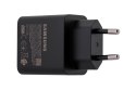 Samsung Samsung Common 45W Power Adapter (TA only, W/O Cable), Black