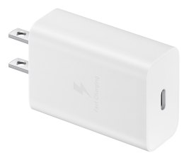 Samsung Samsung Power Adapter 15W USB-C Fast Charge (without cable); White