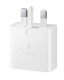 Samsung Samsung Power Adapter 15W USB-C Fast Charge (without cable); White