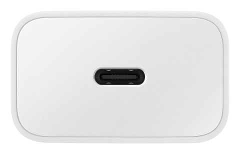 Samsung Samsung Power Adapter 15W USB-C Fast Charge (without cable); White
