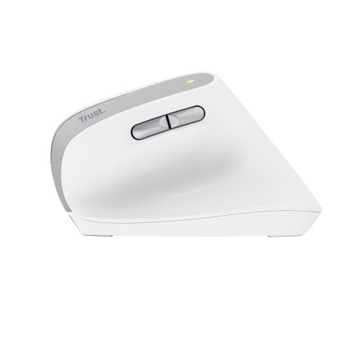 Trust Mysz Trust BAYO II ERGONOMIC WIRELESS White