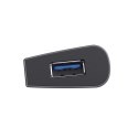 Trust Trust HALYX 7 PORT USB HUB