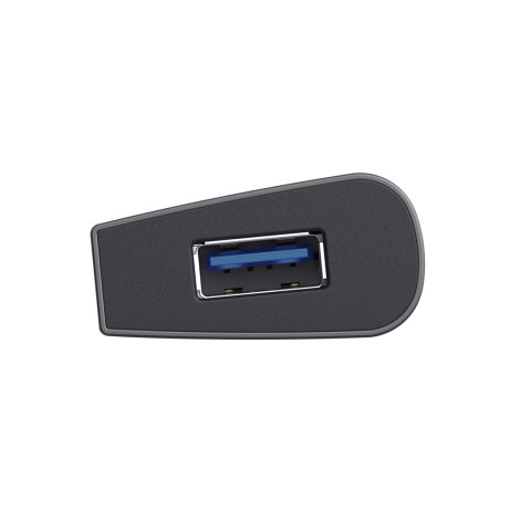 Trust Trust HALYX 7 PORT USB HUB