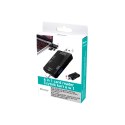 VAKOSS VAKOSS CZYTNIK KART 6W1 USB A/ MICRO USB/ USB C/ SD/ MICRO SD/ USB TC-R425X