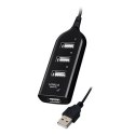 VAKOSS VAKOSS HUB USB 2.0 4 PORTY TC-234UX
