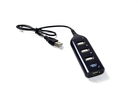 VAKOSS VAKOSS HUB USB 2.0 4 PORTY TC-234UX