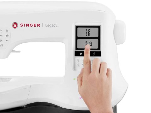 Maszyna do szycia Singer Simple LEGACY C440 Maszyna do szycia Singer Simple LEGACY C440