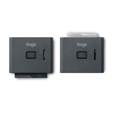 Młynek do kawy SAGE SCG600SIL2EEU1 Młynek do kawy SAGE SCG600SIL2EEU1