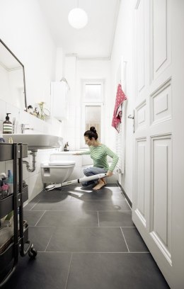 KARCHER Mop elektryczny KARCHER EWM 2 - 1.056-310.0