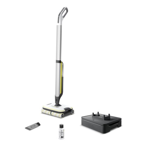 Mop elektryczny KARCHER FC 7 Cordless - 1.055-701.0 Mop elektryczny KARCHER FC 7 Cordless - 1.055-701.0